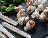 おうち居酒屋★ちくわとピーマンの塩麹炒め作り方1写真
