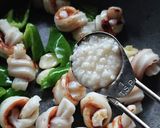おうち居酒屋★ちくわとピーマンの塩麹炒め作り方3写真