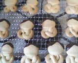 メープル味の天使ちゃん♪作り方7写真