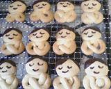 メープル味の天使ちゃん♪作り方8写真