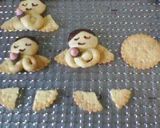 メープル味の天使ちゃん♪作り方9写真