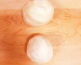 蘇州月餅(ムーンケーキ)作り方4写真
