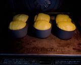 鹿の子入り抹茶ミルク食パン作り方16写真