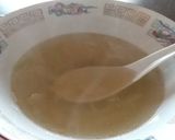塩ラーメンスープ作り方4写真