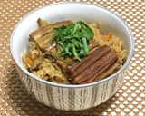 あなご飯作り方7写真