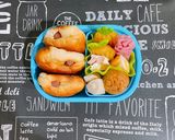 息子くんお弁当集(2021)作り方21写真