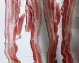 レンジで☆豚肉のもやし巻き☆作り方2写真
