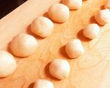 蘇州月餅(ムーンケーキ)作り方5写真