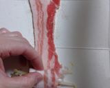 レンジで☆豚肉のもやし巻き☆作り方4写真