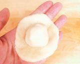 蘇州月餅(ムーンケーキ)作り方6写真