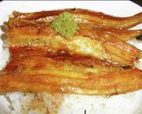 あなご飯作り方8写真
