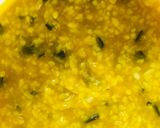 生麹で作る かぼちゃ甘酒作り方4写真