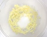 レモンのパウンドケーキ作り方1写真