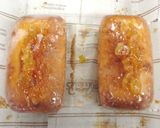 レモンのパウンドケーキ作り方7写真