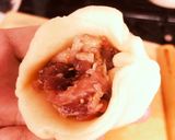蘇州月餅(ムーンケーキ)作り方15写真