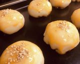 蘇州月餅(ムーンケーキ)作り方18写真