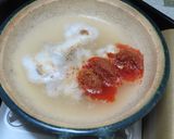 卓上コンロでトマト入り簡単トムヤム鍋作り方11写真