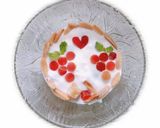 りんごの皮deぶどうちゃん作り方34写真