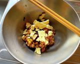 納豆信田作り方1写真