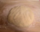 ほっぺが落ちる～ピーチパン( *´艸`)作り方1写真