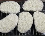 冷凍とんかつをオーブンで焼く方法作り方1写真