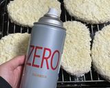 冷凍とんかつをオーブンで焼く方法作り方2写真