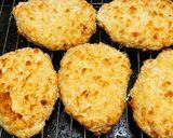 冷凍とんかつをオーブンで焼く方法作り方3写真