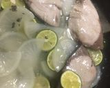 塩すだちぶり大根作り方5写真