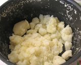ぽってり☆ポテトサラダ作り方1写真