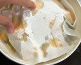 簡単○かぼちゃ煮作り方7写真