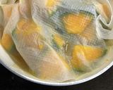 簡単○かぼちゃ煮作り方9写真