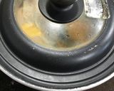 簡単○かぼちゃ煮作り方11写真