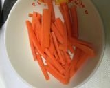 きのこがたっぷり炊き込みご飯作り方6写真