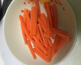 きのこがたっぷり炊き込みご飯作り方6写真