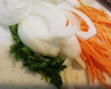 サーモンの蒸し焼き作り方2写真