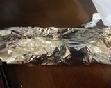 サーモンの蒸し焼き作り方6写真