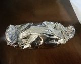 サーモンの蒸し焼き作り方7写真