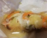 サーモンの蒸し焼き作り方11写真