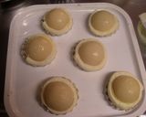 ほっぺが落ちる～ピーチパン( *´艸`)作り方7写真