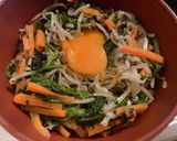 簡単すぎて美味すぎるビビンバ作り方6写真