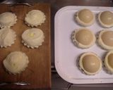ほっぺが落ちる～ピーチパン( *´艸`)作り方8写真