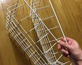 快適な2次発酵のラップかけ方作り方1写真