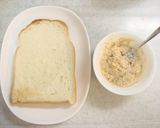 クッキートースト☆.｡.：*･゜作り方2写真