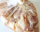 レモングラス【鶏のベトナム風炊き込みご飯作り方2写真
