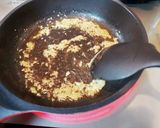 茄子と大葉の焼きびたし作り方1写真