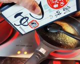 茄子と大葉の焼きびたし作り方2写真