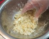 簡単お芋のナゲット風 さつまいもフライ作り方4写真