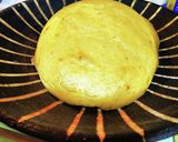 ☆味噌入り蒸しパン☆作り方3写真