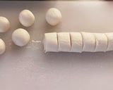 白玉だんご作り方5写真