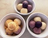 白玉だんご作り方8写真
